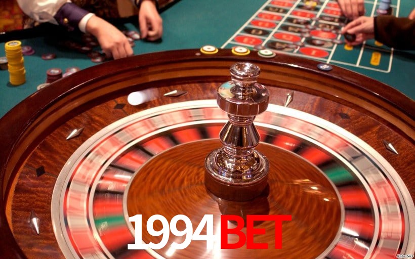 Descubra a Essência do 1994BET: Nossa História e Compromissos